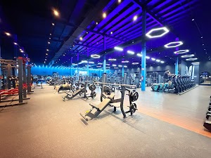 Gimnasio Focus CDE | Munich place picture